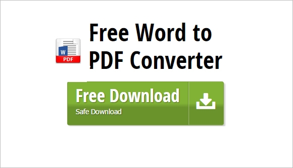 Word To Pdf Software Download