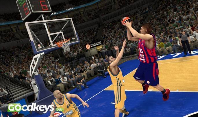 How to download nba 2k14 on pc for free