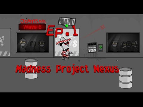 Madness project nexus 2 alpha v1.04 download